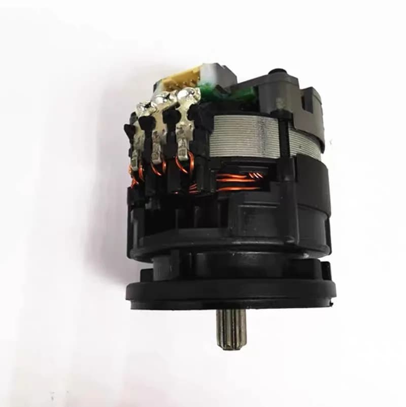 Original  18V Motor N880474 for DCF886 DCF887N DCF887 Electric Tool Parts