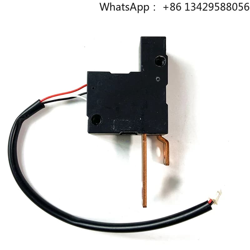 GRUNER UL-721Q-R1A-B032 Schneider Soft Start 12V Relay Contactor