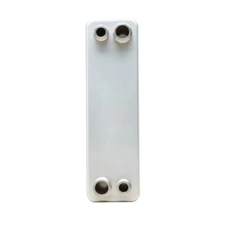 Manufacturer Of Copper Brazing For BPHE Brazed Plate Heat Exchangers Used In Refrigerators