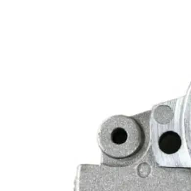 For MS341 MS341 MS361 for chainsaw Parts Engine Oil Pump Outdoor Brand New Easy Installation Oil Pump Replacement
