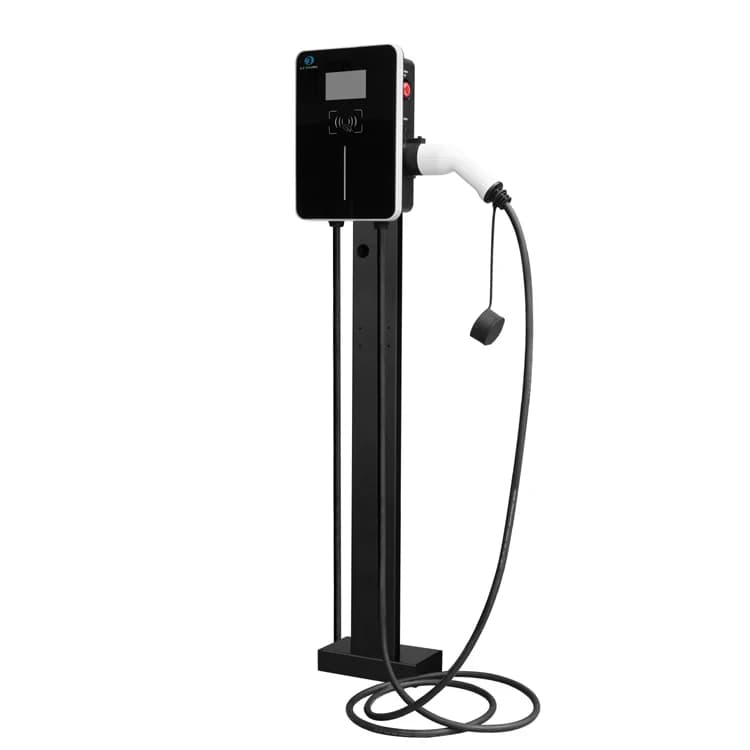 %^22KW OEM Electric Car Charging Station For Home Use 3 Phase EV Charger Level 2 Electric Car Charging Station