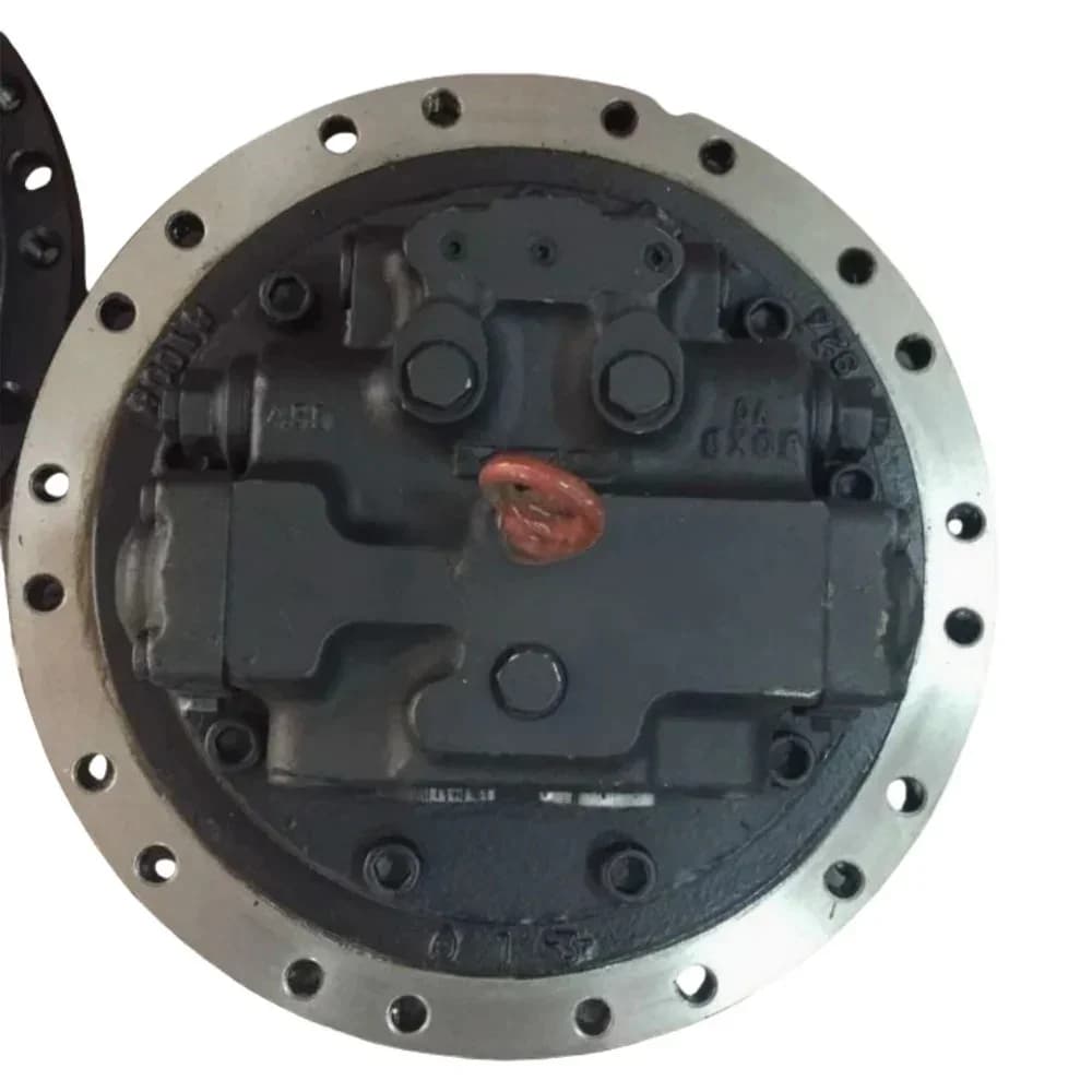 Applicable to:Excavator Parts CAT 312-A Final Drive 127-5830