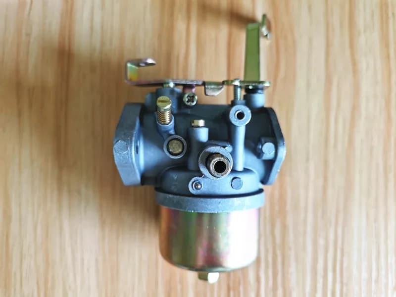EY40 Carburetor For Robins RGX5500 RGX5510 EY40 Generator  8HP 11HP 12HP Gas Engines Carb Replacement Parts#224-62336-00