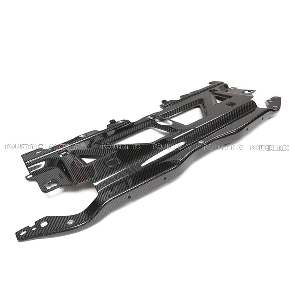 Car Accessories Dry Carbon M2 G87 Cooling Shroud Panel for W G87  G80 M3 G82 M4 Competition 2020-2024