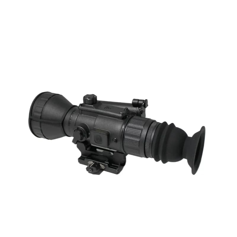 High precision low light waterproof digital night vision device