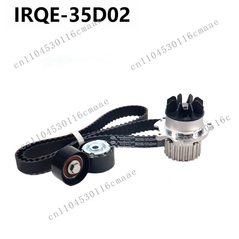 35D02 Wholesale Pulley Tensioning Wheel KP15631XS-1 Applicable