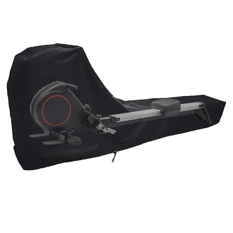 Outdoor Fitness Equipment Rowing Machine  Dust Protective Cover Waterproof Sunscreen Portable