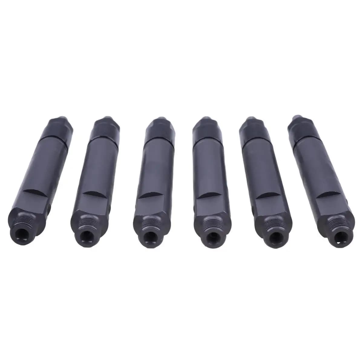 6X Injector VOE479443 VOE8112303 for Volvo TD102 TD103E Engine L150 L150D L150C