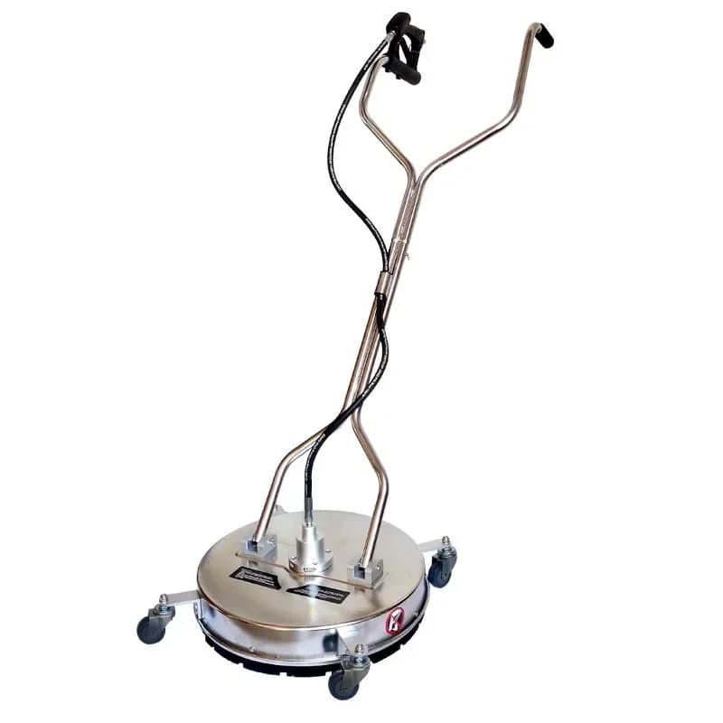 Stainless steel washing site 20 inch washing machine with armrest high pressure washing machine