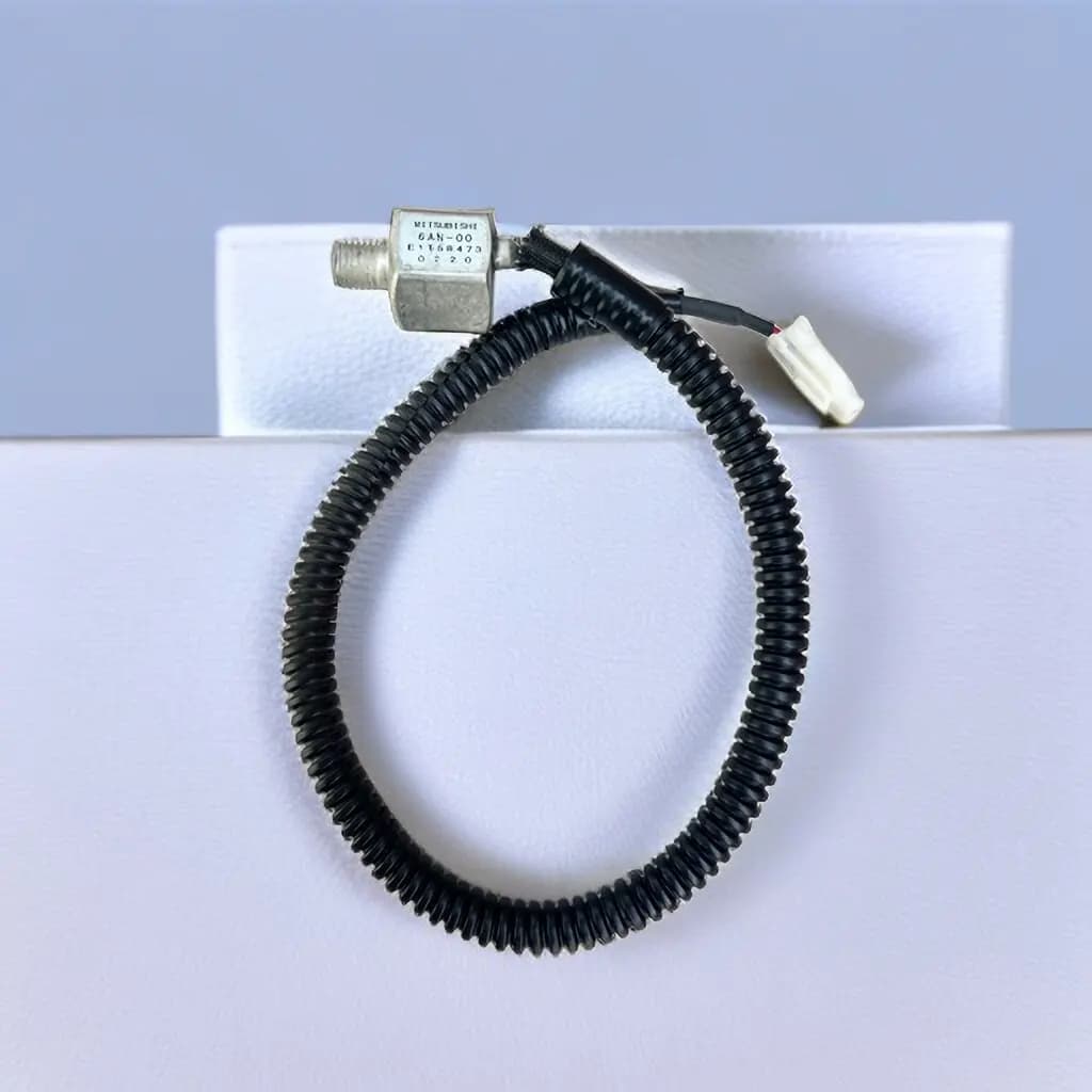 Applicable to for Yamahas motorboats, outboard machines, knock sensors 6AN-8578000