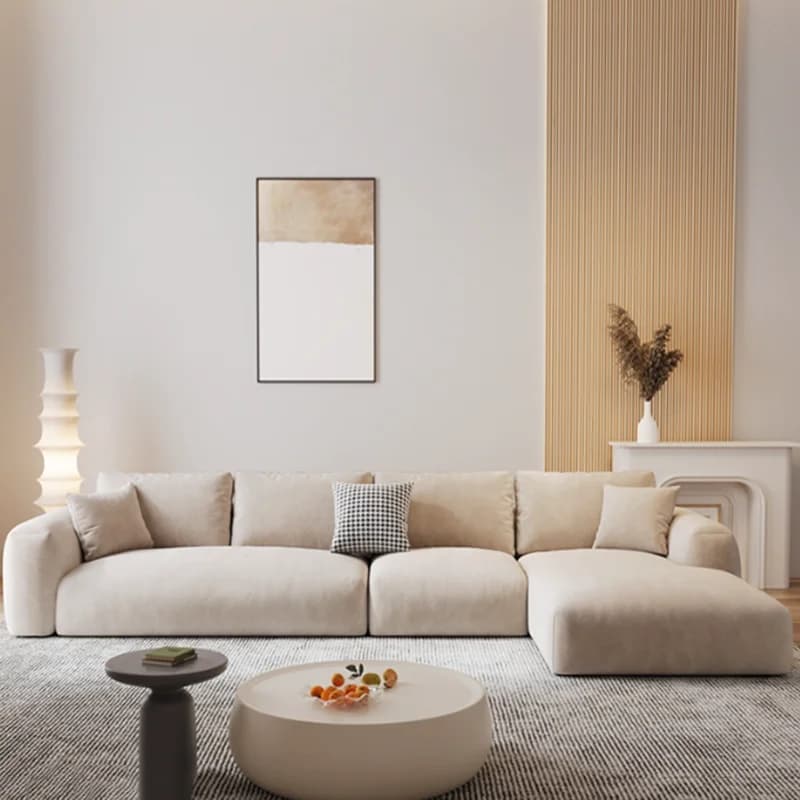 Recliner Living Room Sofa Family Background Modern Floor Chair Sofas Luxury Sectional Multifunctional Canape Salon Furnitures