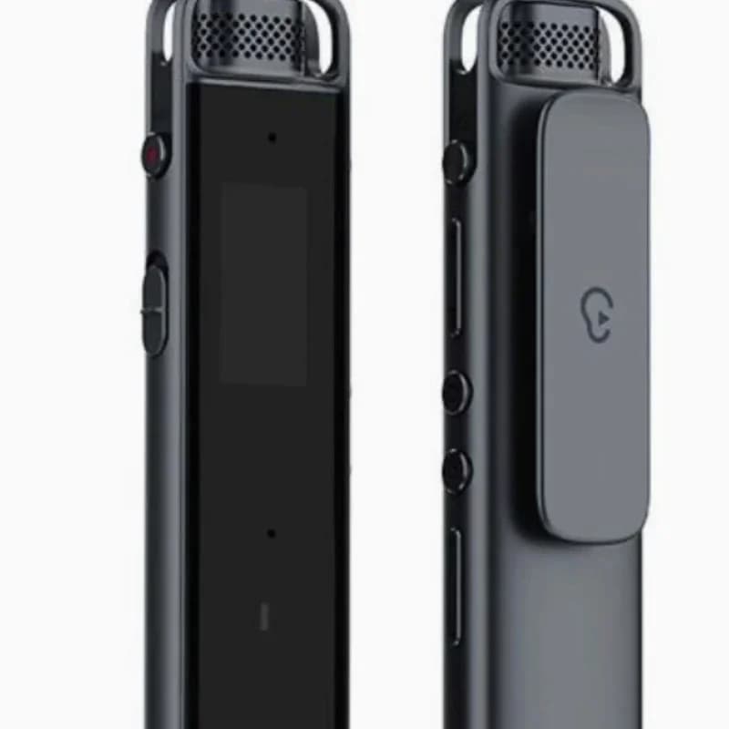 Recording pen B1 32G/H1Pro 32G portable student class recorder real-time recording