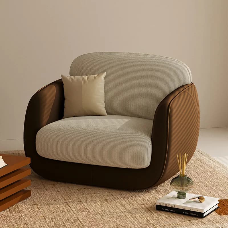 Meditation Armchair Living Room Chairs Office Salon Computer Dining Living Room Chairs Reading Comfy Sillones Furniture Home