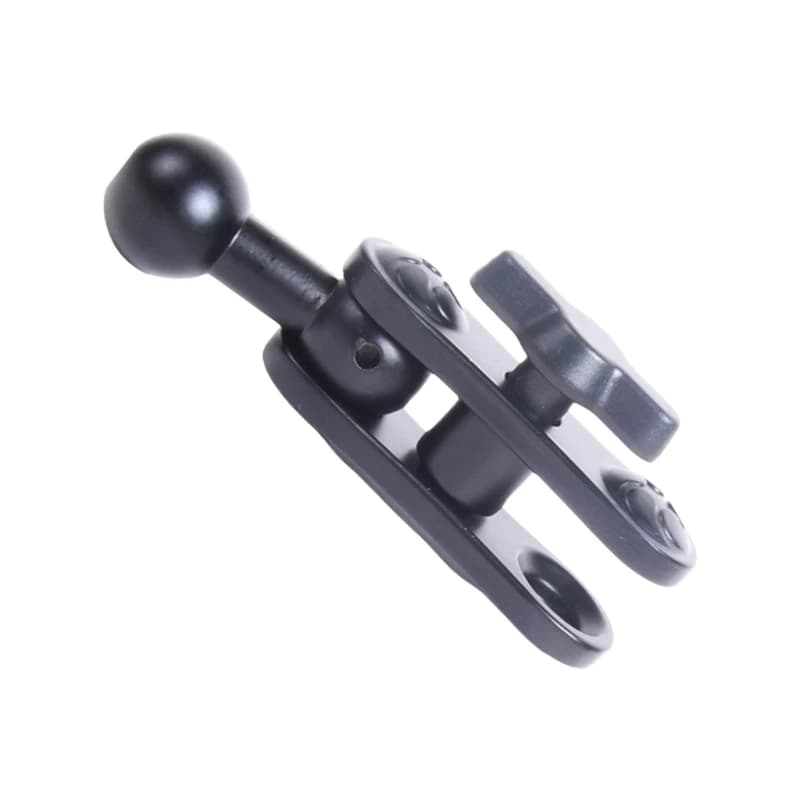 U13C Extension Arm for 17mm Ball Head Extension Rod for Car Air Outlet Phone Holder