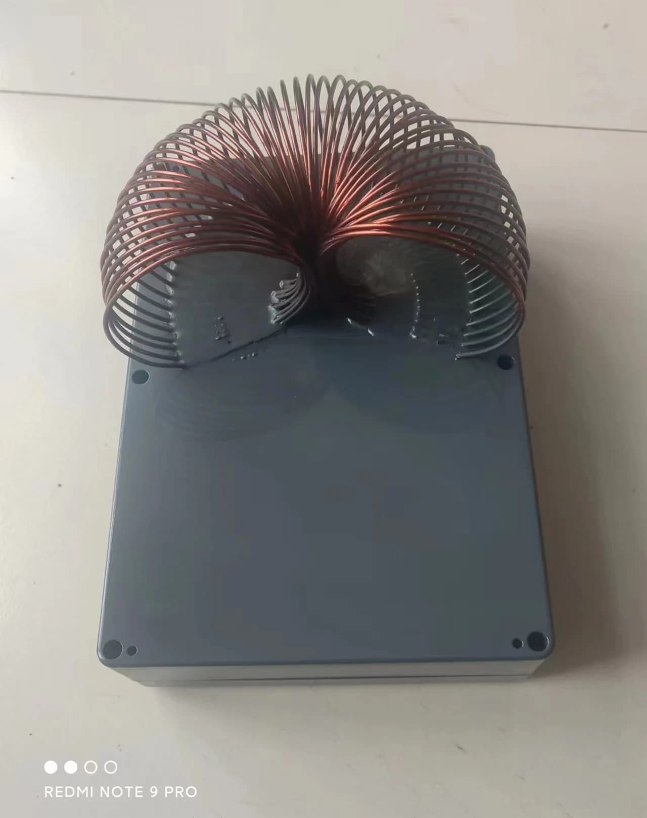 20A 50turns  Clamp Meter Coil  for  Multifunction Calibrator   test Device