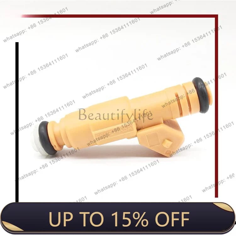 Factory direct sales for auto parts 0280155710 F6VE-9F593-A5A
