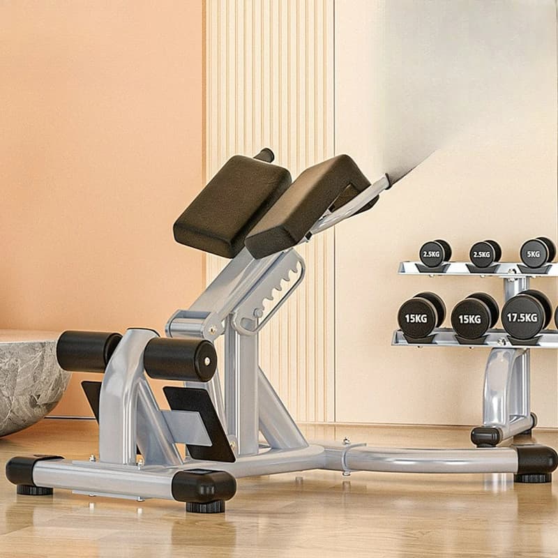 Push-up device Adjustable lower back abdominal muscles Multi-function trainer Professional fitness equipment