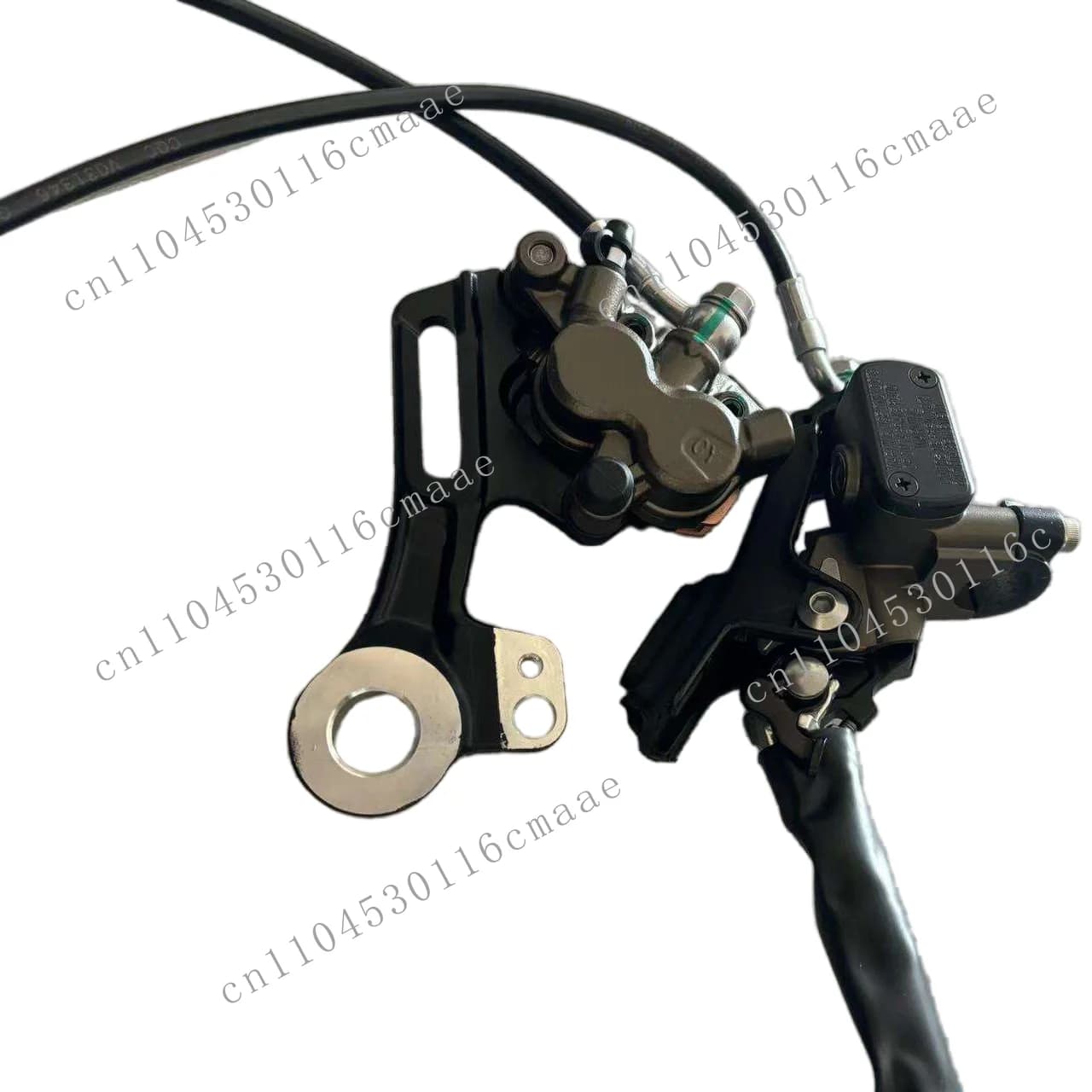 Brakes for System Kit Rear Brakes for MX3 MX4 X3 Rear Front Brake Accessories
