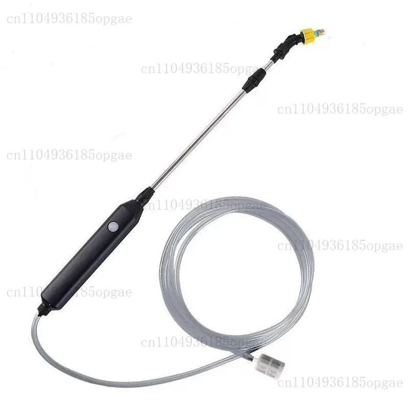 Electric Spray Gun Accessories, Garden Watering Water Gun Sprayer