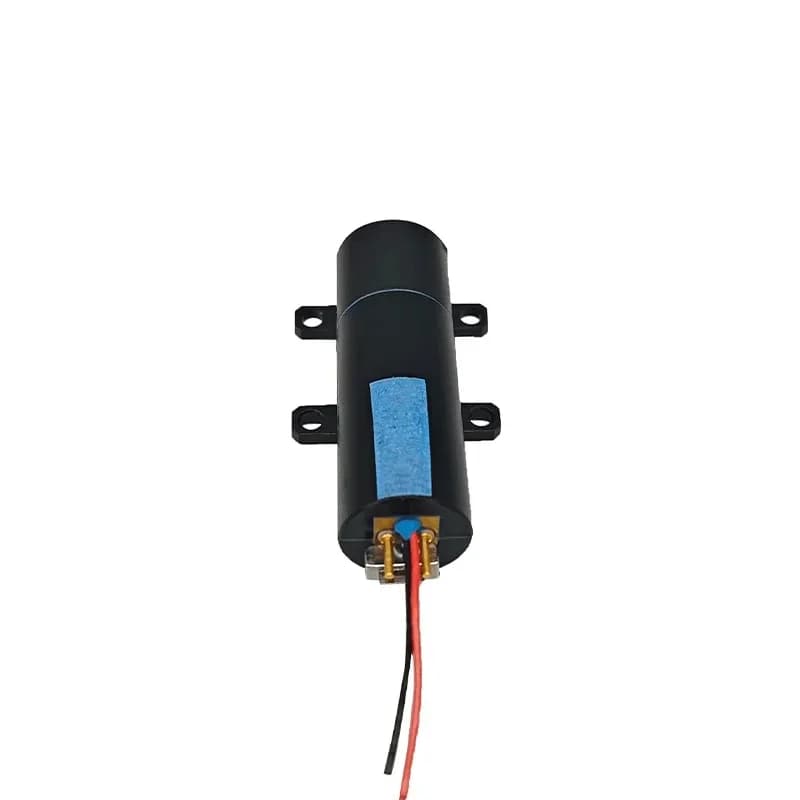 1535Nm China's advanced Er YAG solid-state laser