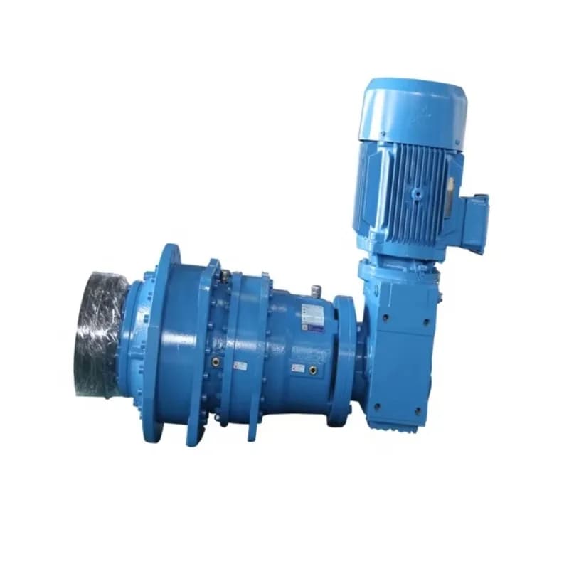 Sugar Mill Machines GX Series Planetary Transmission Speed Gearbox