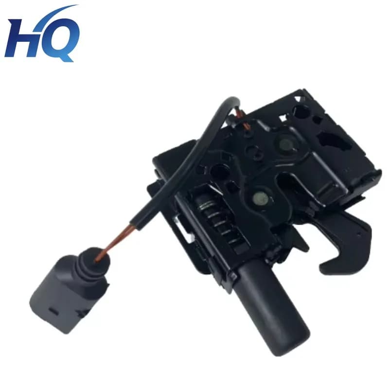 8WD823509 8W0823509B Engine Hood Cover Lock Hood Latch Lock For Audi A5/S5 RS4 RS5 A4/S4 Q5 8W0823509C