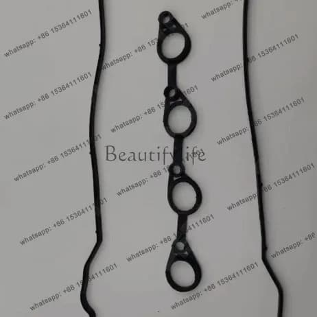 FOOL  224412B610 is suitable for 1.6T automobile air chamber door cover pad high quality goods