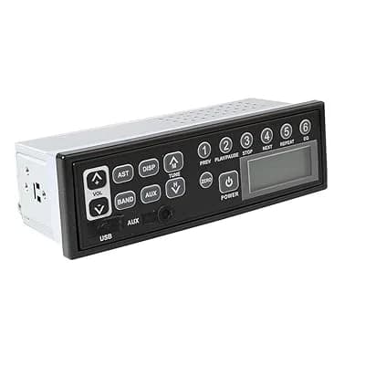 High-Quality Wholesale of  Sany Excavator Radio and Other Pc Excavator Spare Parts