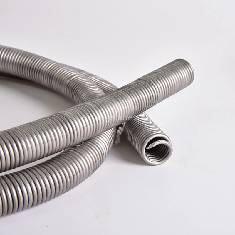 300-5000W Kiln Furnace A1 Heating Element Coil Heater Wire AC 220V 1pcs Length 122mm to 900mm