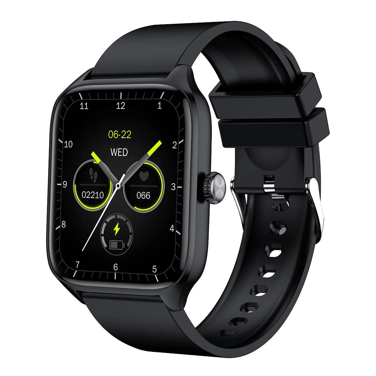 Wearable Devices New Sports Smart Watch for Montre Inteligente Sleep Fitness Tracker