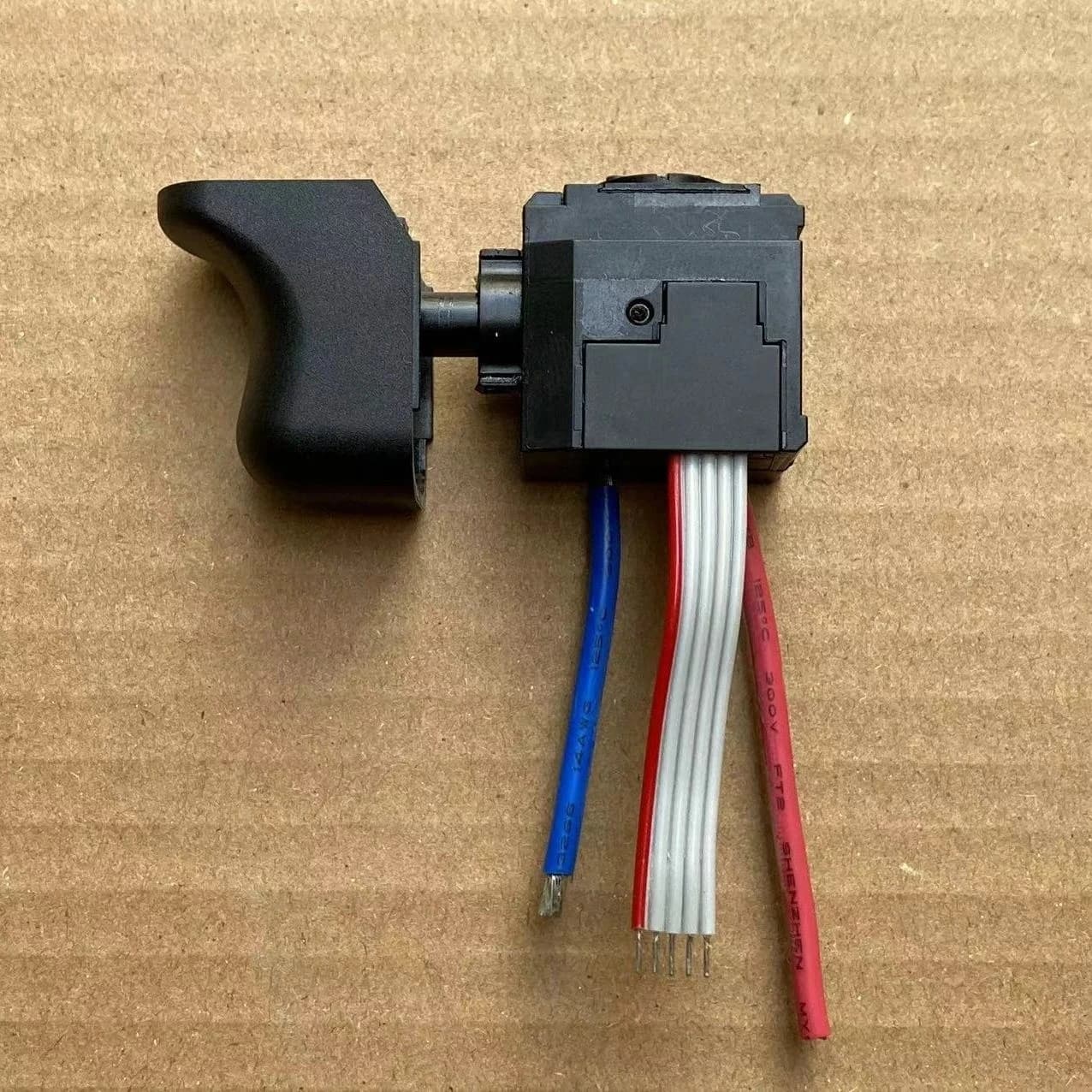 For Hands Drills Switchs 2722.0120 Universals 0112 0115 0103 0110 0146