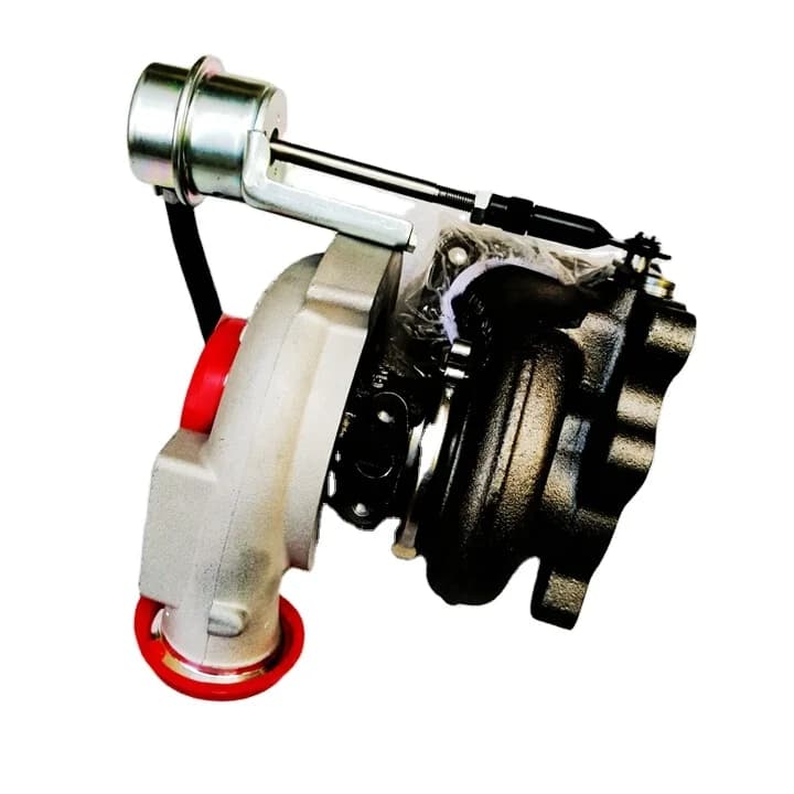 Genuine ISF2.8 ISF3.8 HE221W Electronic Turbocharger CHAR 2834188 3774234