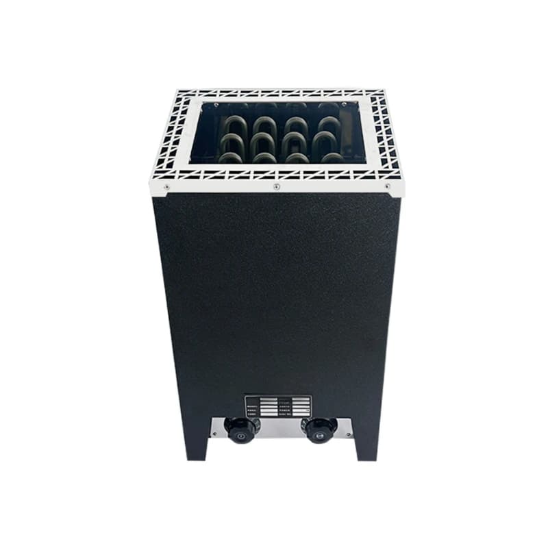 small sauna stove, household sweat sauna stove