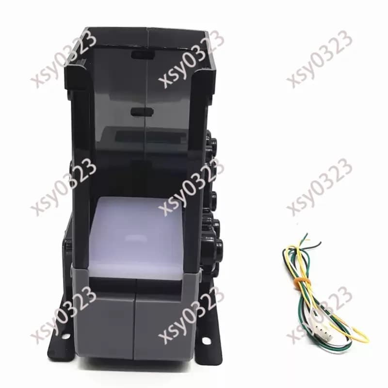 DC 12V Dual Motor Card Dispenser for Automatic Card Vending Machine Spare Part