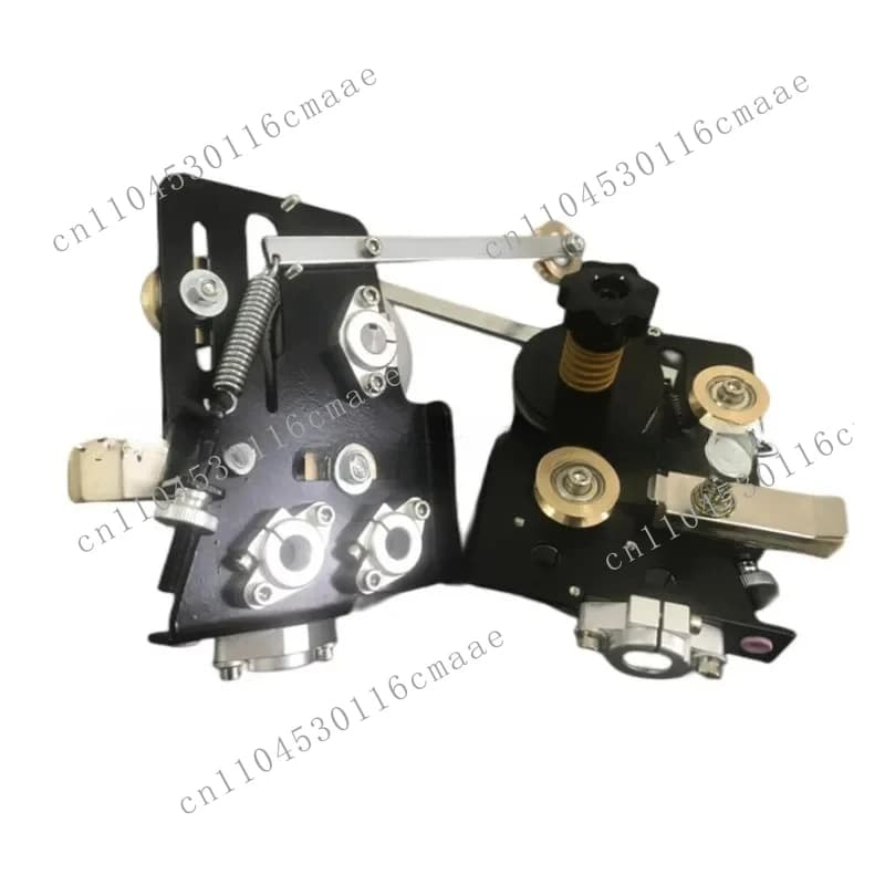 Winding Machine Tensioner Standard Mechanical  Enamelled Wire TCL Tensioner Power Thick Line