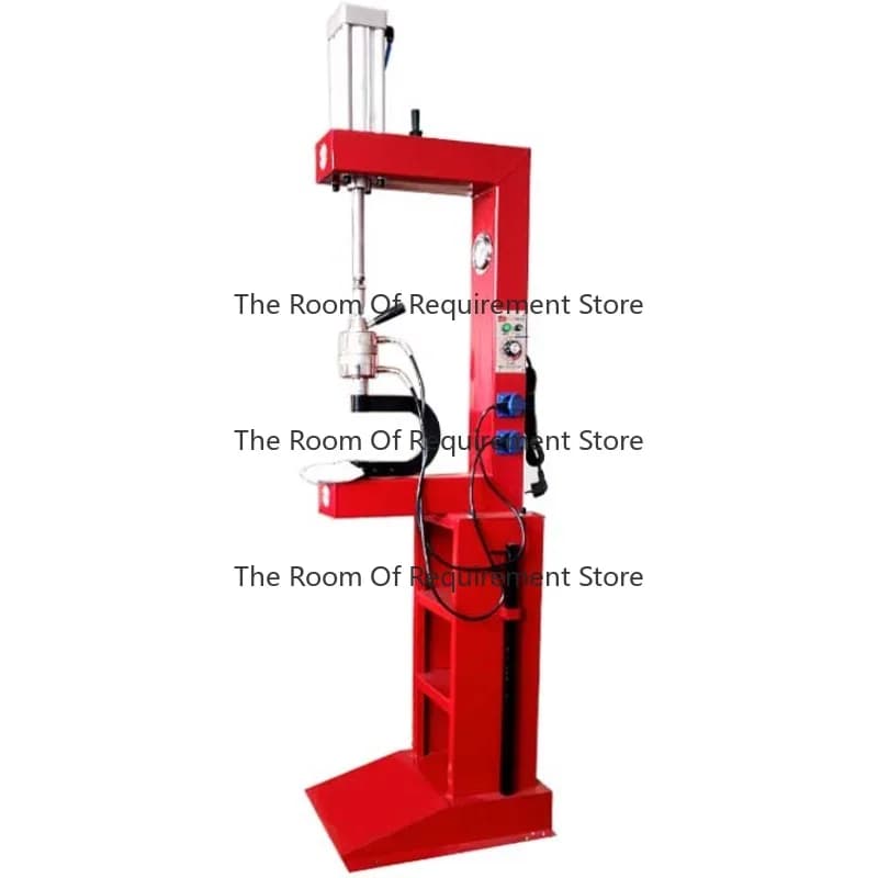 tyre Valcanizing Machine/tyre Repair Equipment