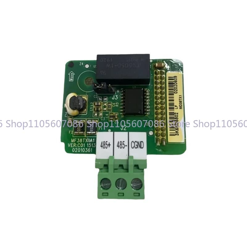 Suitable for Inverter RS-485 Communication Card MD38TX1 MF38TX1A1 CAN2A1 1A1 with Isolation