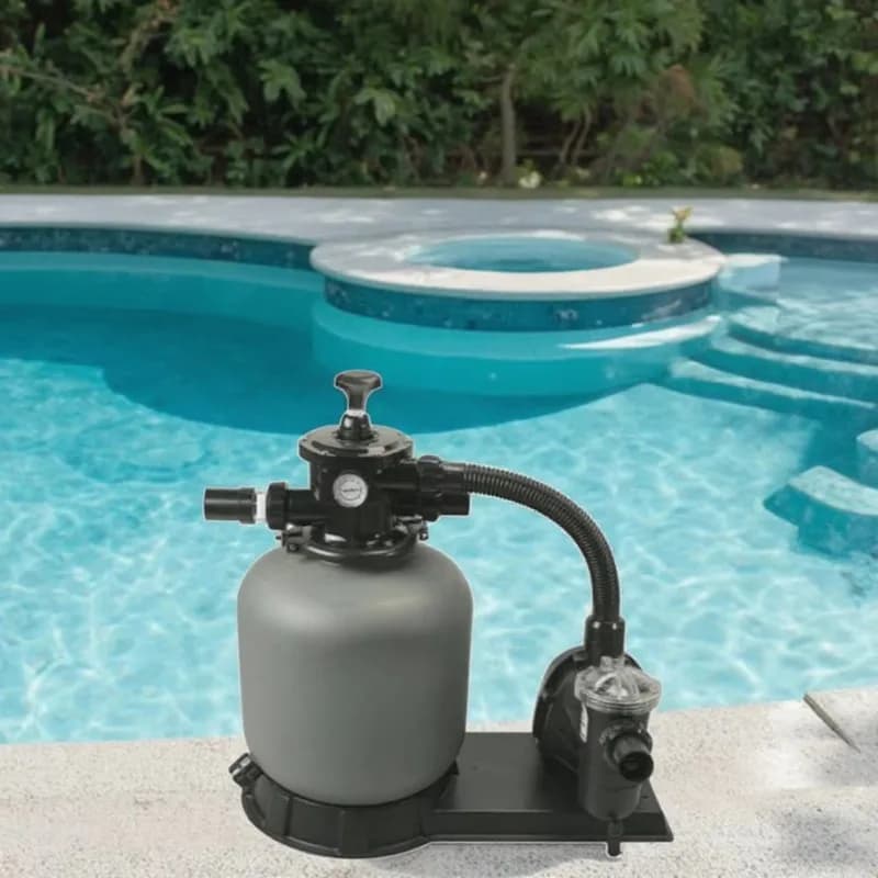 Wholesale pool accessories, swimming pool equipment, water and sand filter pumps, pool filtration systems