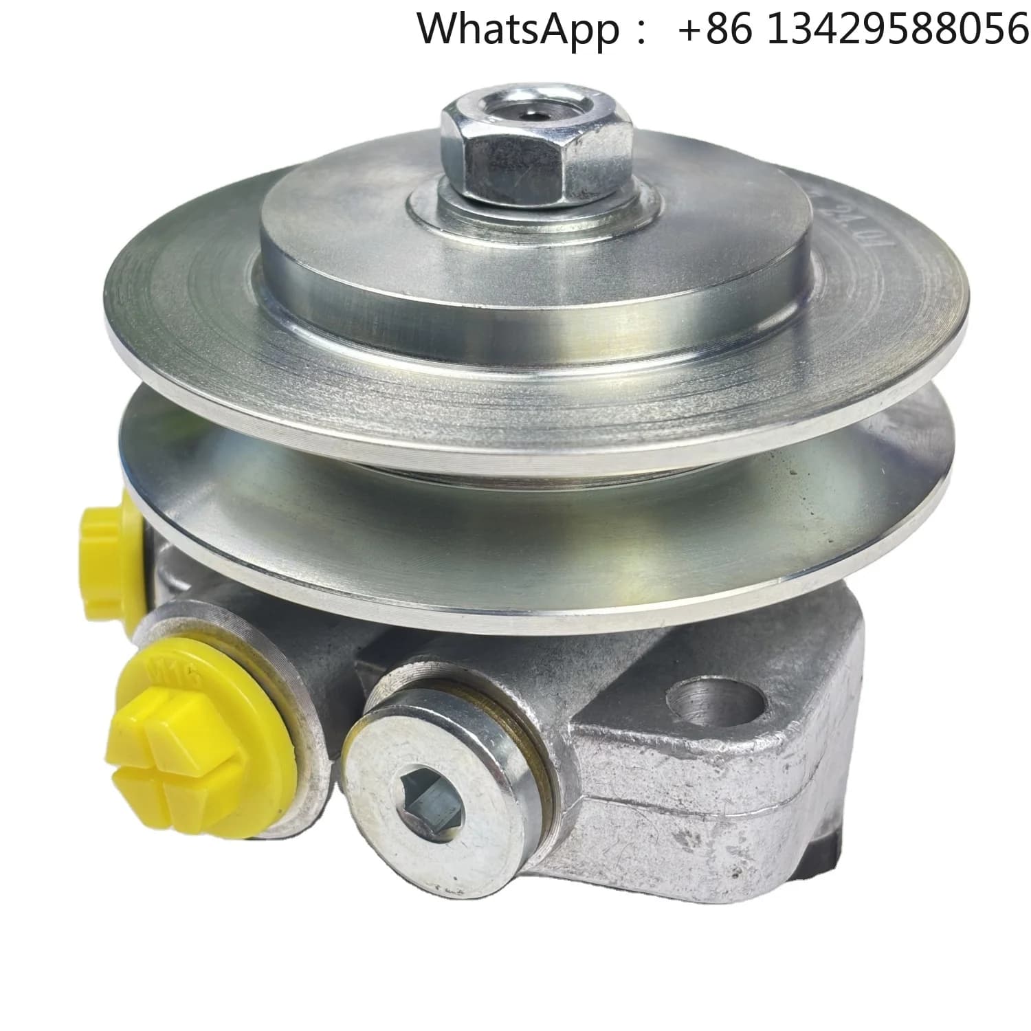High Quality Fuel Transfer Lift Pump 04503573 02112673 02112559 02112672 for BFM1012 BFM2012