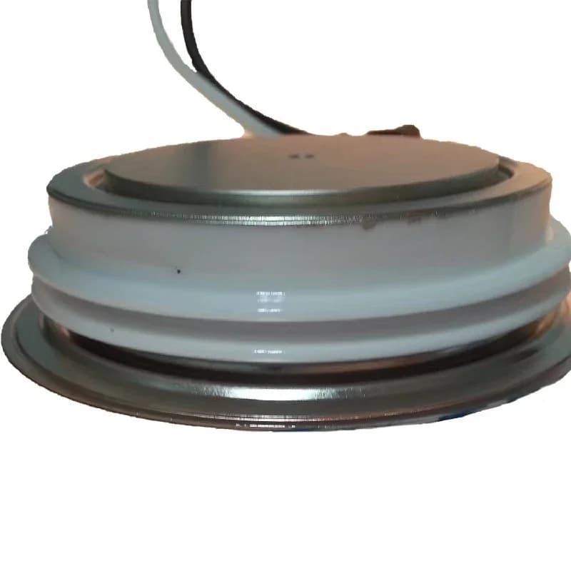 Thyristor inventory, good material