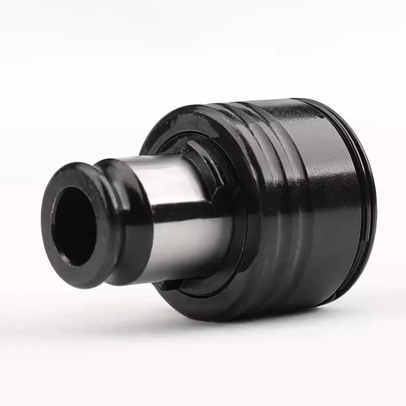 Tapping Machine Chuck GT12 Adjustable Torque Tap Tapping Quick Replacement Anti-break