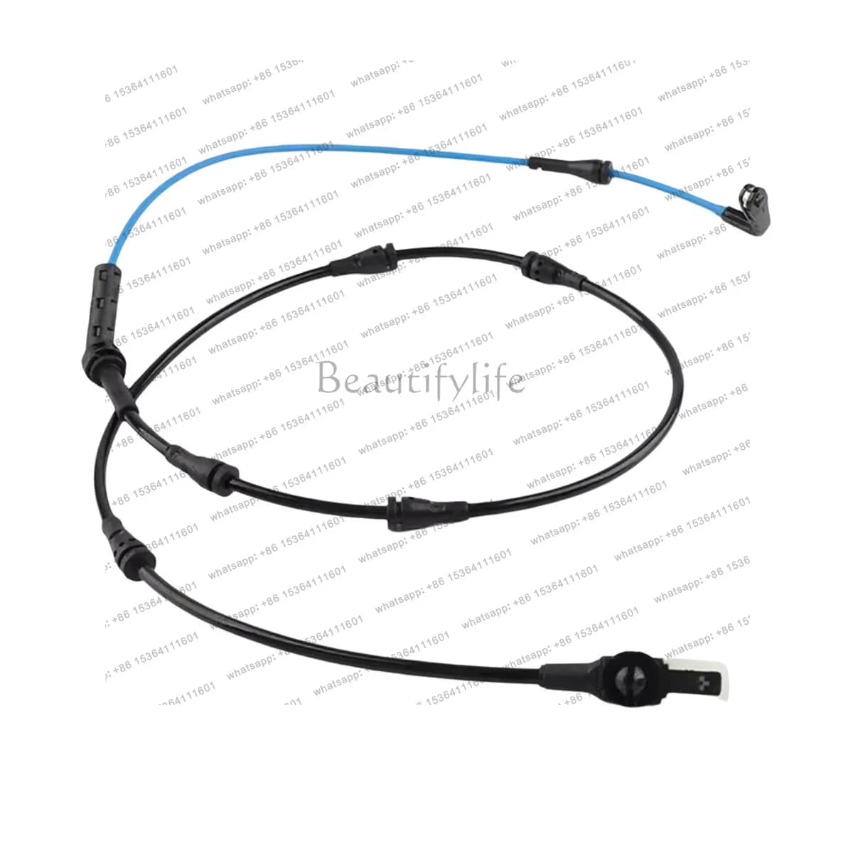 LR122455 LR084048 Suitable for auto parts, brake pad wear alarm cable