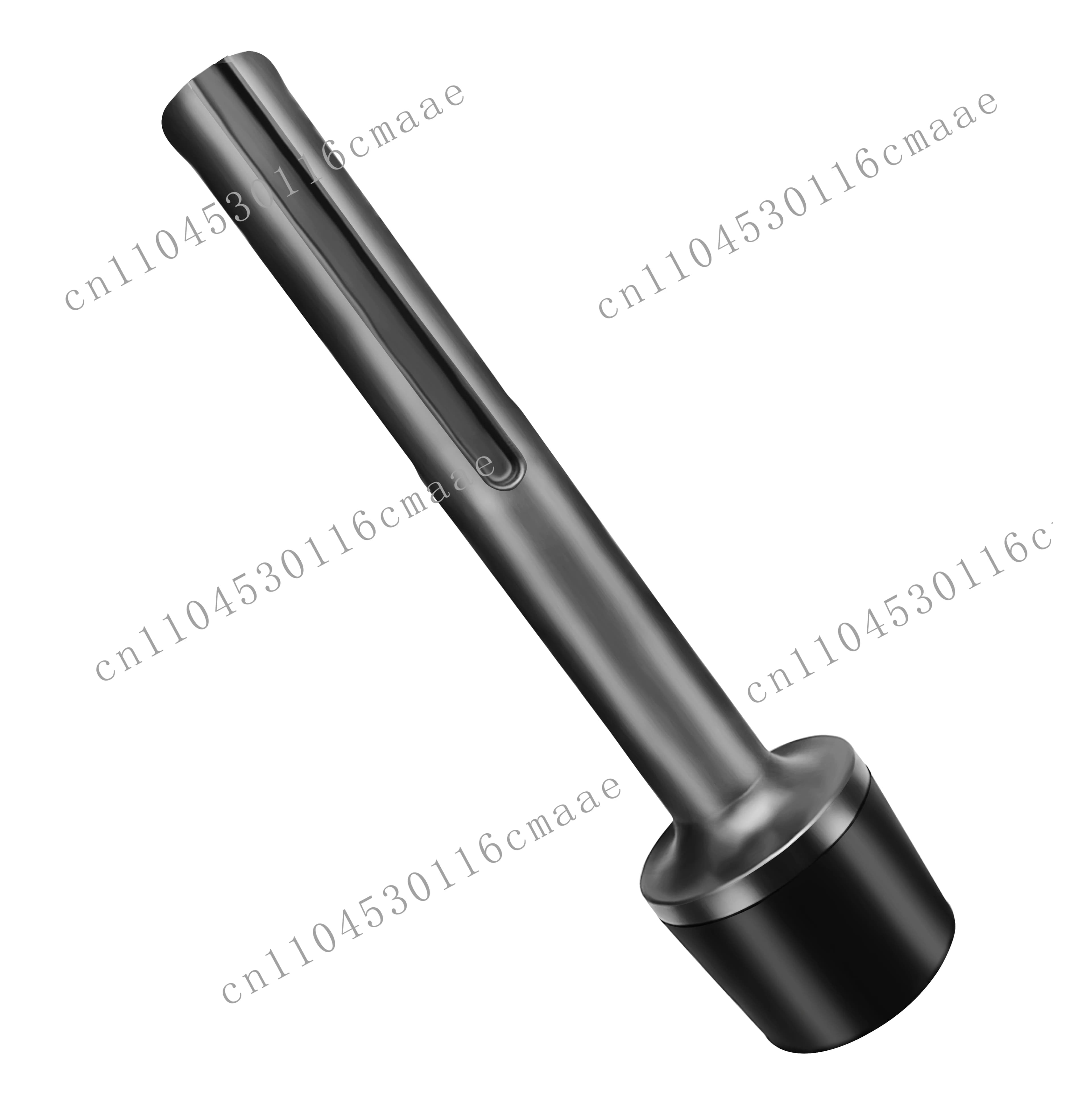 Suitable for 6.7 Inch Vibrating Cleaning Pipe Dirt Woodworking Installation SDS Max Rubber Rotary Power Hammer DIY