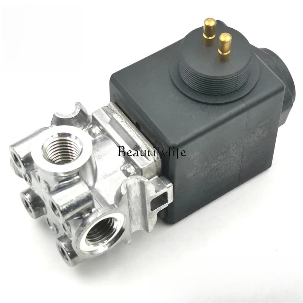OE: 1421324 1370353 1536306 Truck Brake Transmission Solenoid