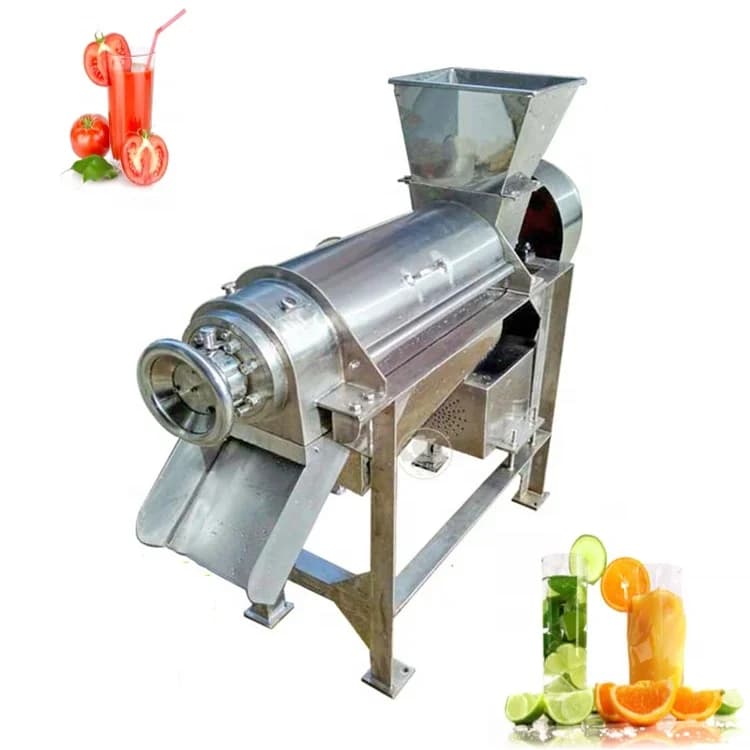 Commercial Automatic Fruit Orange Juicer Machine / Industrial Profession mango Juice Extractor/industrial Juice Machine