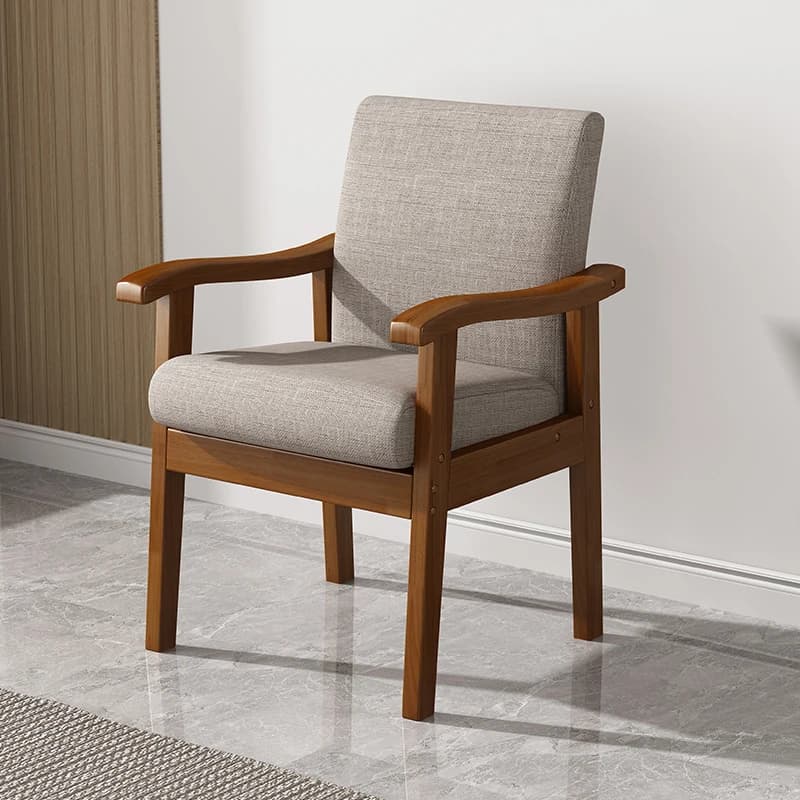 Classic Comfy Living Room Chairs Accent Wingback Single Design Chairs Oversized Relaxing Fauteuil De Salon Furniture For Home