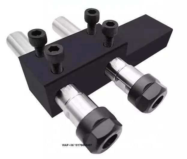 3246-Y178 High Precision Double Sided Turning Tool Holder for CNC Lathe Machine