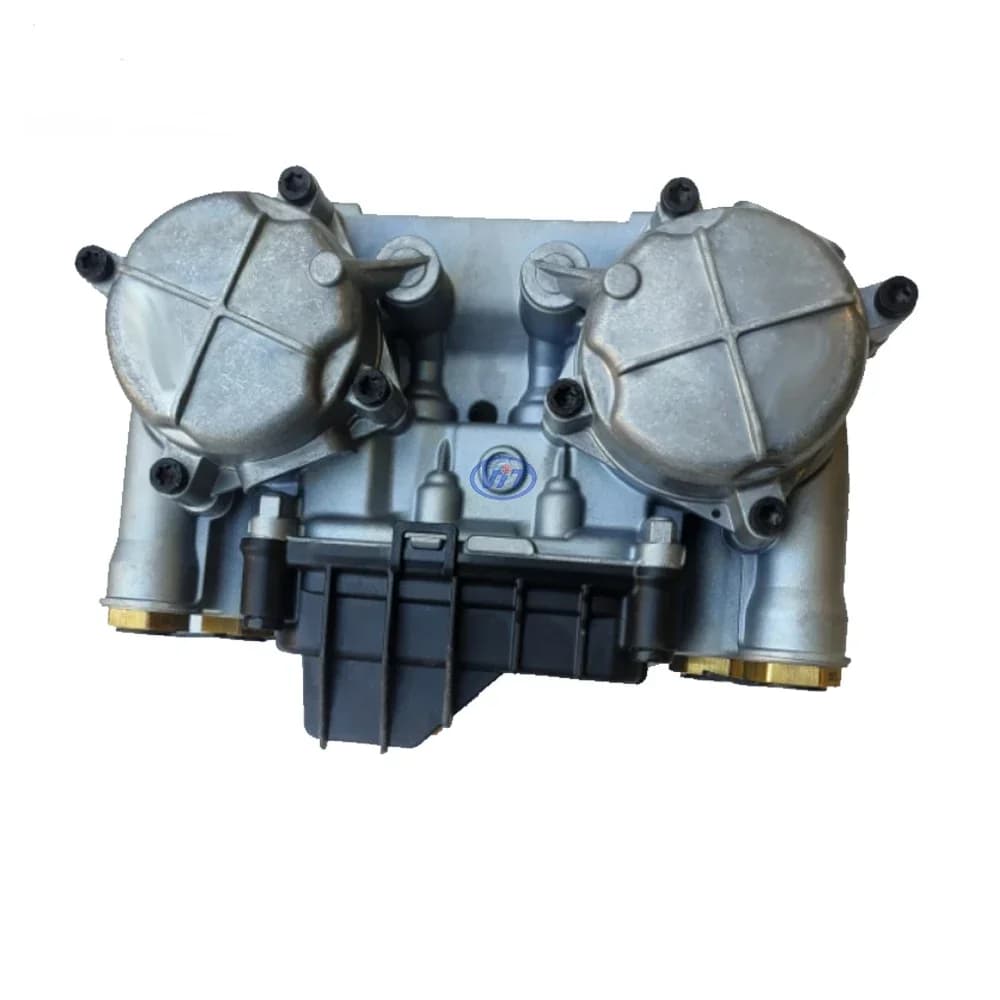 VIT-U trailer parts EBS for jie fang 3560020A2005