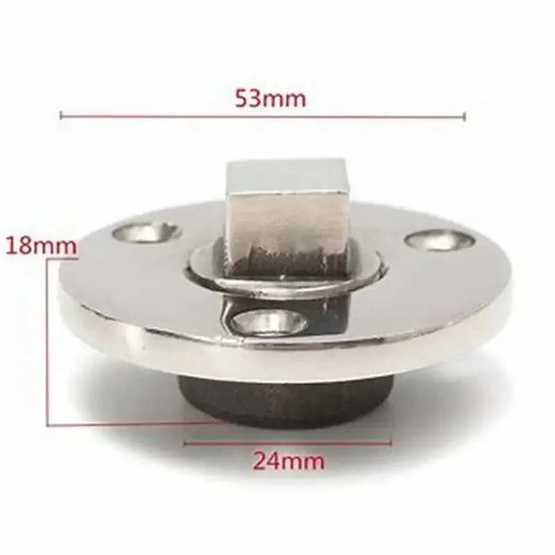 Tool PartsStainless Steel Plugs, Screw Plugs, Marine Hardware Yacht Accessories