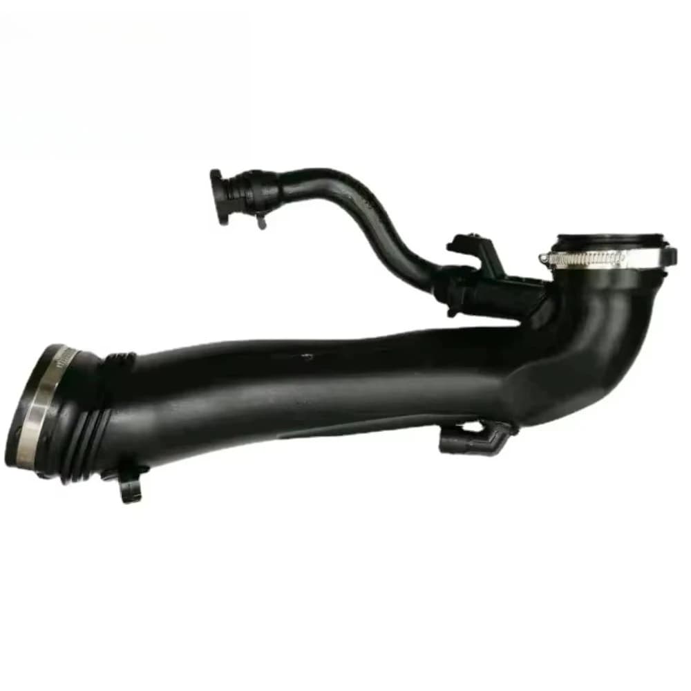 ZF-F Manguera Turbo Del Tubo De Entrada De Aire 1440S4 Para Peugeot 308 Gti 1.6 Thp 16v 200hp 9811908380